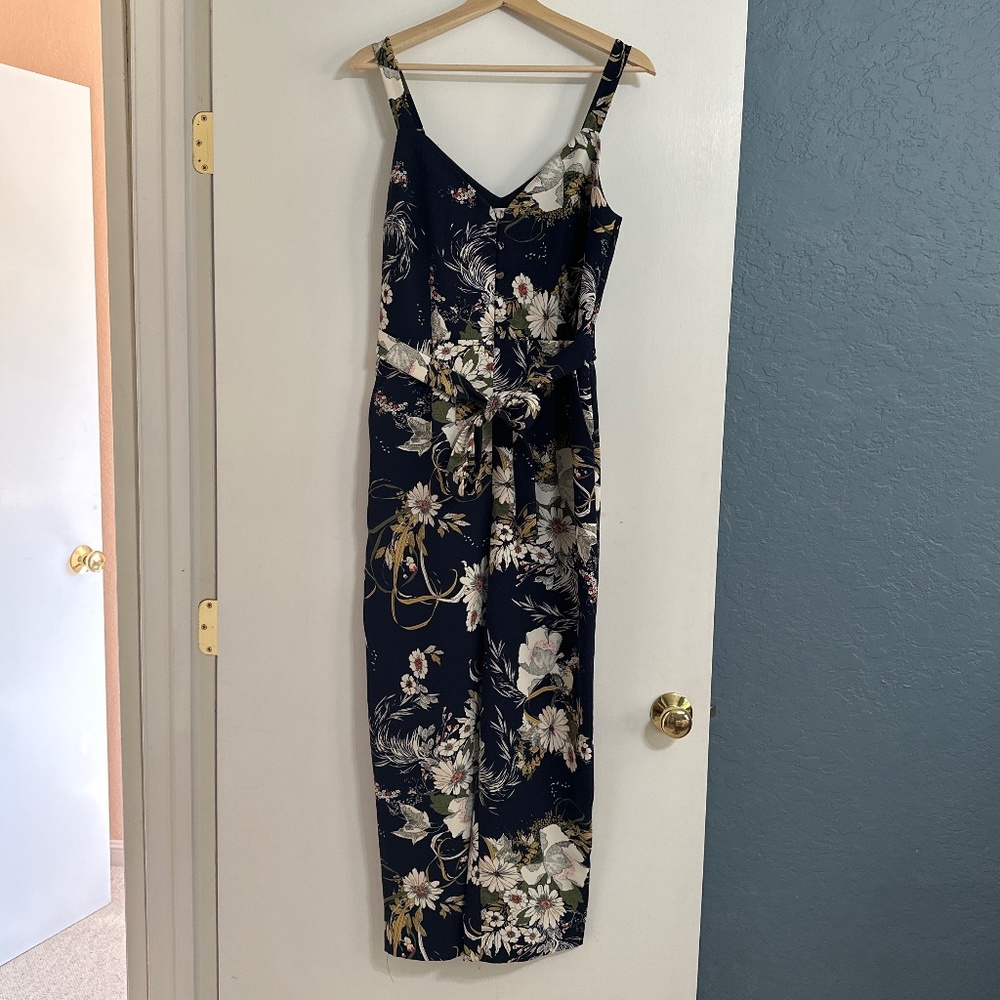 Aritzia , little moon jumpsuit